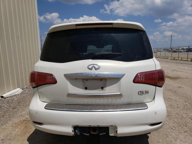 Photo 5 VIN: JN8AZ2NF6C9516628 - INFINITI QX56 