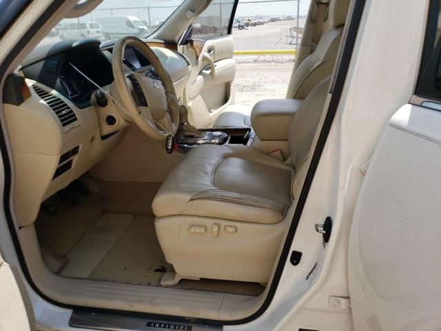 Photo 6 VIN: JN8AZ2NF6C9516628 - INFINITI QX56 