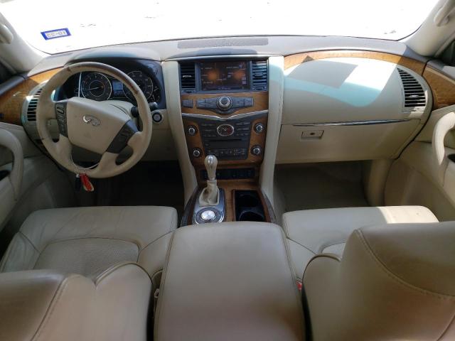 Photo 7 VIN: JN8AZ2NF6C9516628 - INFINITI QX56 