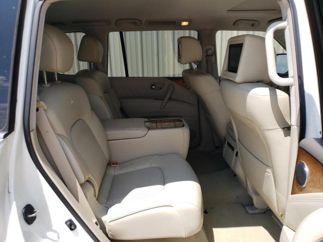 Photo 9 VIN: JN8AZ2NF6C9516628 - INFINITI QX56 