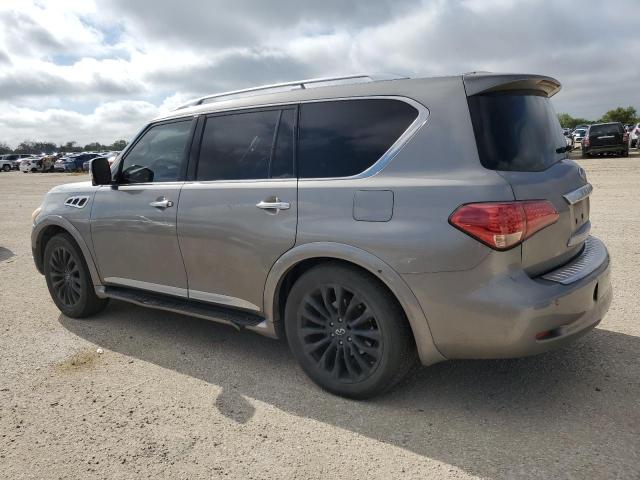 Photo 1 VIN: JN8AZ2NF6C9516659 - INFINITI QX56 