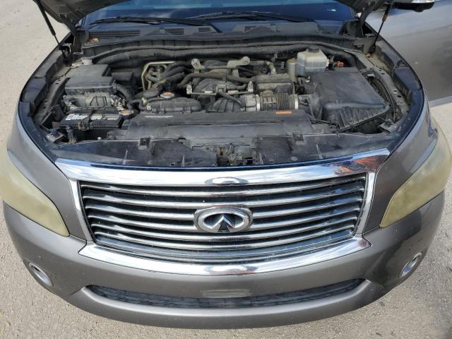 Photo 11 VIN: JN8AZ2NF6C9516659 - INFINITI QX56 