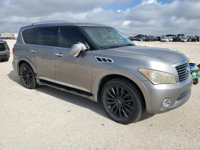 Photo 3 VIN: JN8AZ2NF6C9516659 - INFINITI QX56 