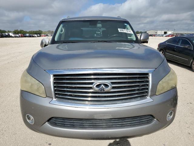 Photo 4 VIN: JN8AZ2NF6C9516659 - INFINITI QX56 