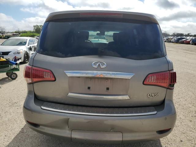 Photo 5 VIN: JN8AZ2NF6C9516659 - INFINITI QX56 