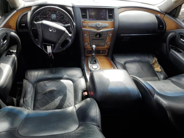 Photo 7 VIN: JN8AZ2NF6C9516659 - INFINITI QX56 