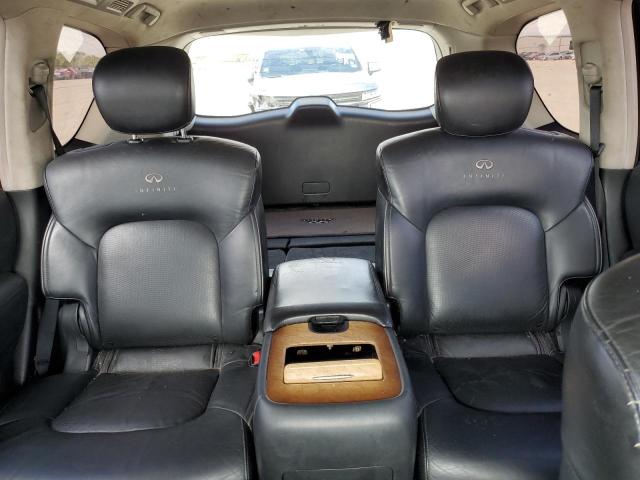 Photo 9 VIN: JN8AZ2NF6C9516659 - INFINITI QX56 