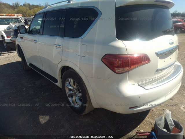 Photo 2 VIN: JN8AZ2NF6C9517293 - INFINITI QX56 