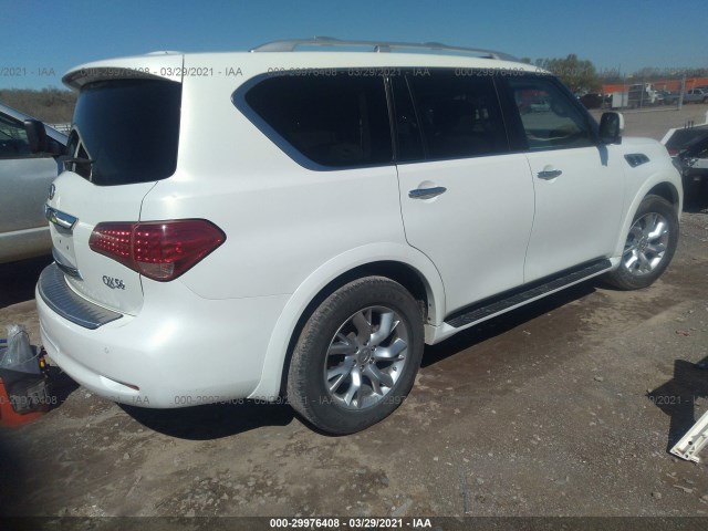 Photo 3 VIN: JN8AZ2NF6C9517293 - INFINITI QX56 