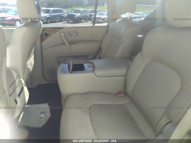 Photo 7 VIN: JN8AZ2NF6C9517293 - INFINITI QX56 