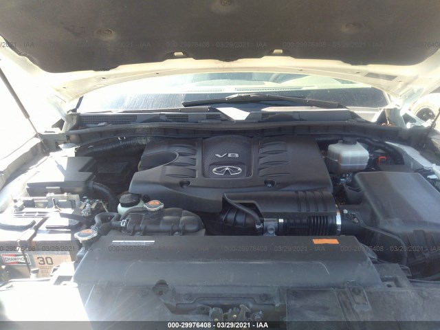 Photo 9 VIN: JN8AZ2NF6C9517293 - INFINITI QX56 