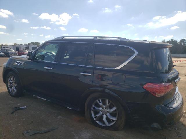 Photo 1 VIN: JN8AZ2NF6C9518069 - INFINITI QX56 