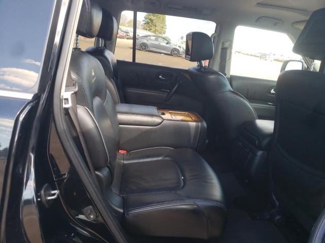 Photo 10 VIN: JN8AZ2NF6C9518069 - INFINITI QX56 