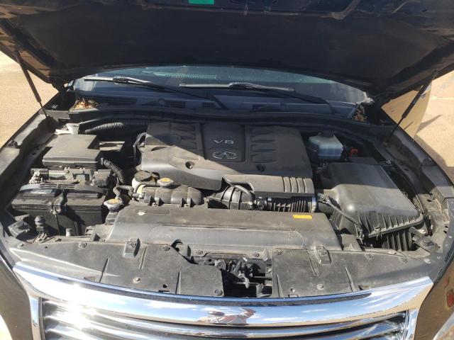 Photo 11 VIN: JN8AZ2NF6C9518069 - INFINITI QX56 