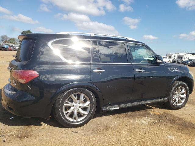 Photo 2 VIN: JN8AZ2NF6C9518069 - INFINITI QX56 