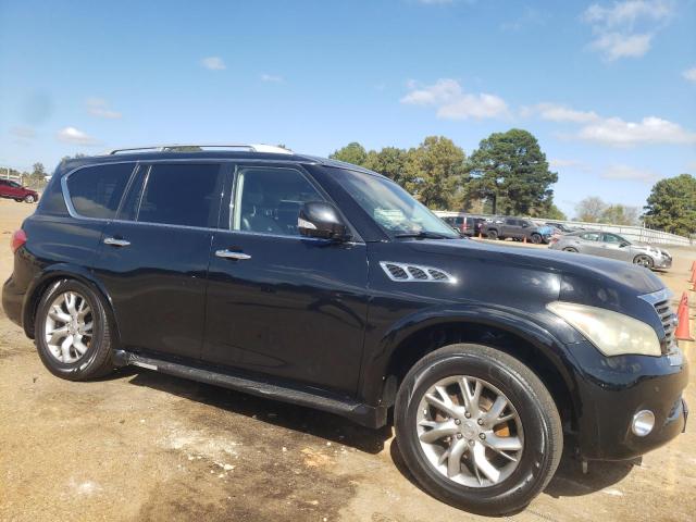 Photo 3 VIN: JN8AZ2NF6C9518069 - INFINITI QX56 