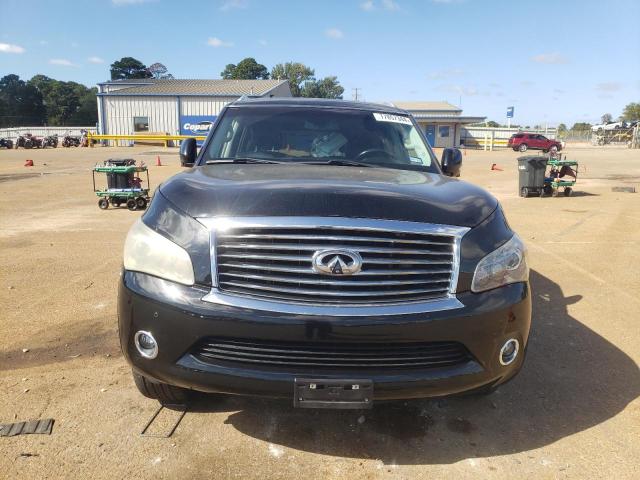 Photo 4 VIN: JN8AZ2NF6C9518069 - INFINITI QX56 