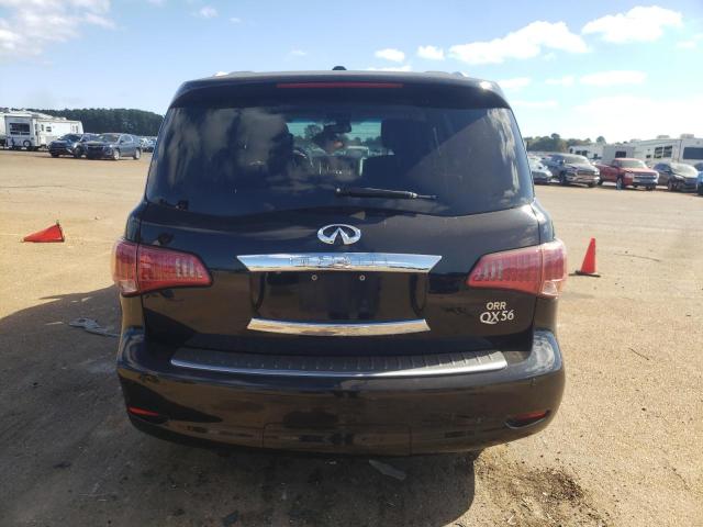 Photo 5 VIN: JN8AZ2NF6C9518069 - INFINITI QX56 