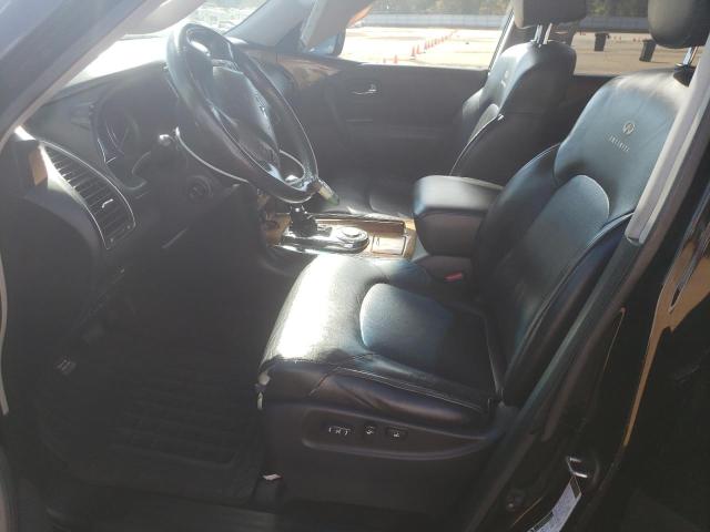 Photo 6 VIN: JN8AZ2NF6C9518069 - INFINITI QX56 