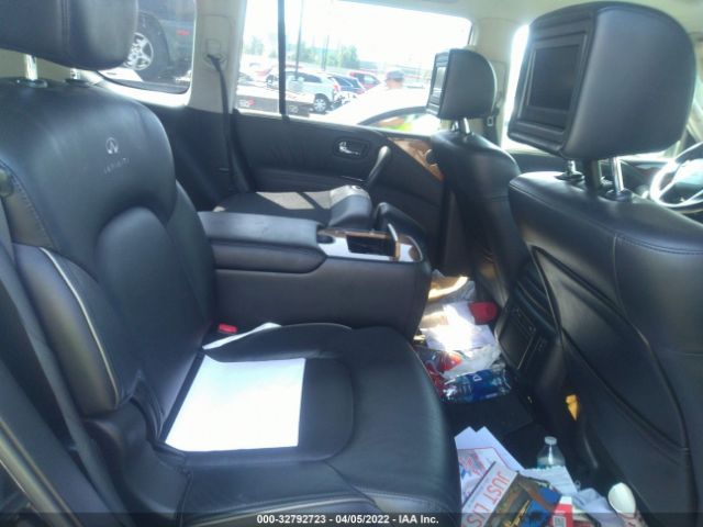 Photo 7 VIN: JN8AZ2NF6C9518136 - INFINITI QX56 