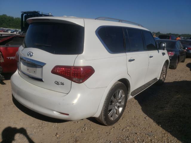 Photo 3 VIN: JN8AZ2NF6C9518654 - INFINITI QX56 