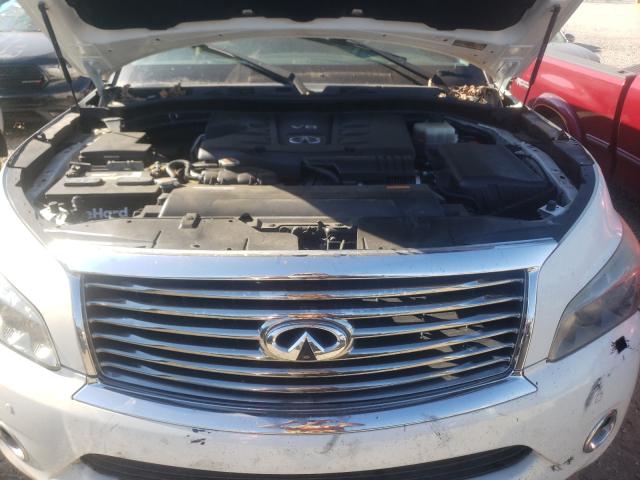 Photo 6 VIN: JN8AZ2NF6C9518654 - INFINITI QX56 