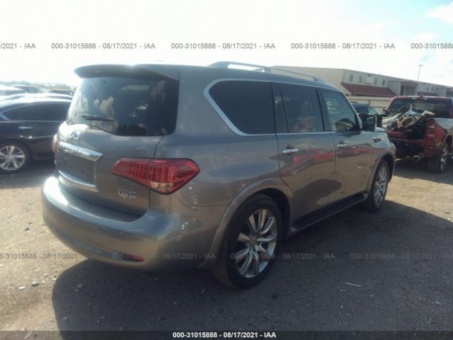 Photo 3 VIN: JN8AZ2NF6C9519870 - INFINITI QX56 