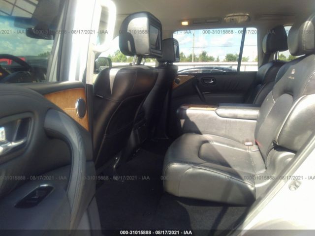 Photo 7 VIN: JN8AZ2NF6C9519870 - INFINITI QX56 