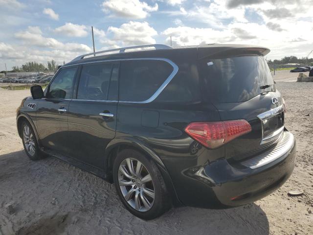 Photo 1 VIN: JN8AZ2NF6D9530384 - INFINITI QX56 