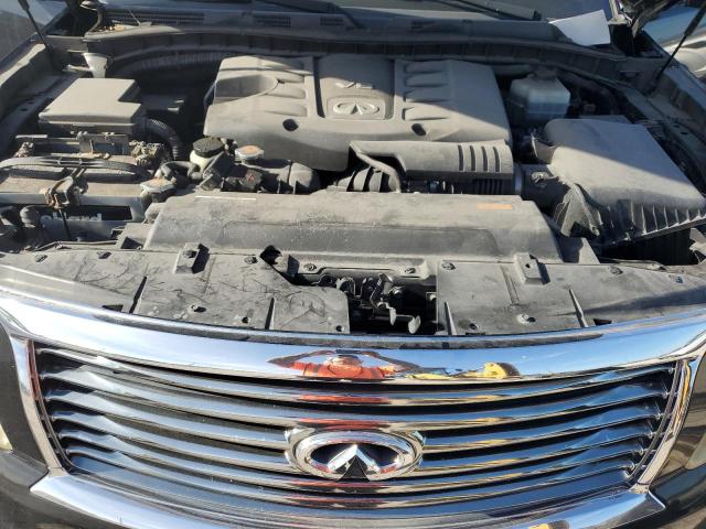 Photo 11 VIN: JN8AZ2NF6D9530384 - INFINITI QX56 