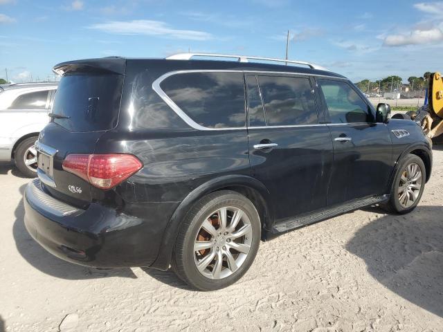 Photo 2 VIN: JN8AZ2NF6D9530384 - INFINITI QX56 