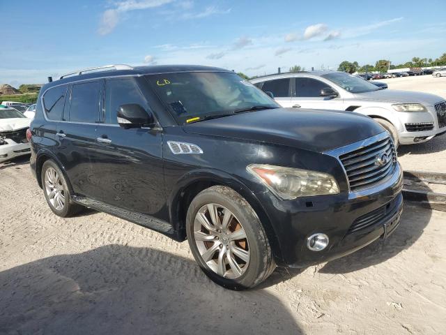 Photo 3 VIN: JN8AZ2NF6D9530384 - INFINITI QX56 