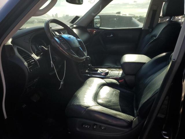 Photo 6 VIN: JN8AZ2NF6D9530384 - INFINITI QX56 