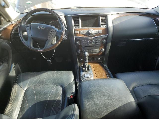 Photo 7 VIN: JN8AZ2NF6D9530384 - INFINITI QX56 