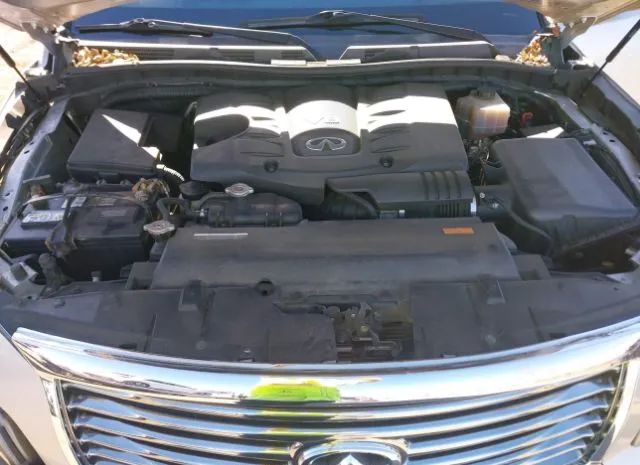 Photo 9 VIN: JN8AZ2NF6D9530658 - INFINITI QX56 