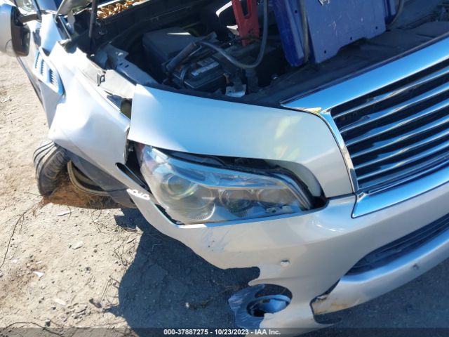 Photo 5 VIN: JN8AZ2NF6D9530658 - INFINITI QX56 