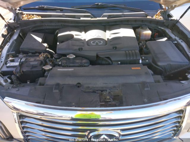 Photo 9 VIN: JN8AZ2NF6D9530658 - INFINITI QX56 