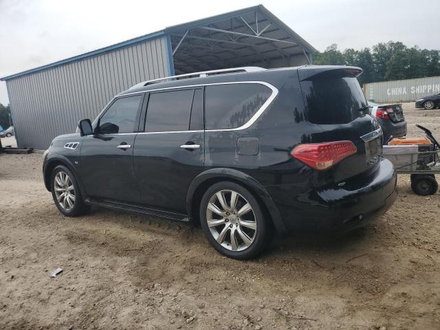 Photo 1 VIN: JN8AZ2NF6E9551849 - INFINITI QX80 