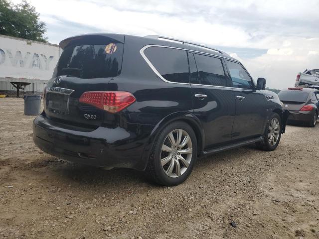 Photo 2 VIN: JN8AZ2NF6E9551849 - INFINITI QX80 