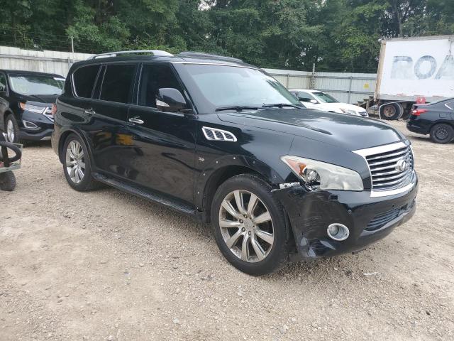 Photo 3 VIN: JN8AZ2NF6E9551849 - INFINITI QX80 