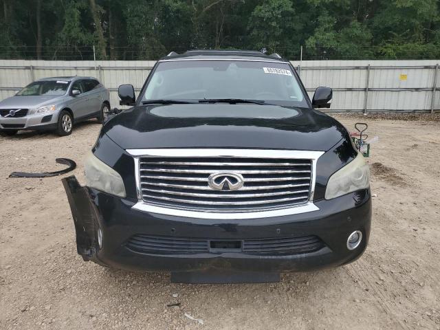 Photo 4 VIN: JN8AZ2NF6E9551849 - INFINITI QX80 