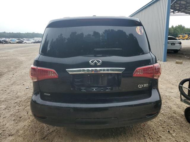 Photo 5 VIN: JN8AZ2NF6E9551849 - INFINITI QX80 