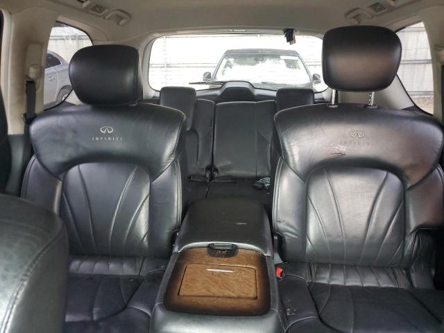 Photo 9 VIN: JN8AZ2NF6E9551849 - INFINITI QX80 