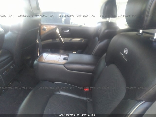 Photo 7 VIN: JN8AZ2NF6E9552225 - INFINITI QX80 