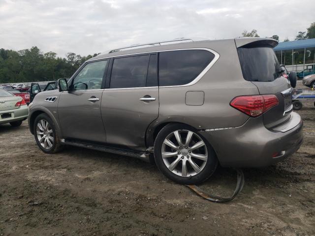 Photo 1 VIN: JN8AZ2NF6E9552645 - INFINITI QX80 