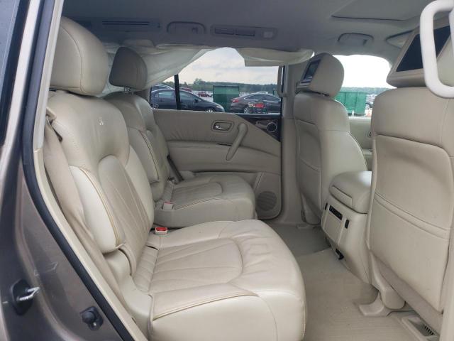 Photo 10 VIN: JN8AZ2NF6E9552645 - INFINITI QX80 