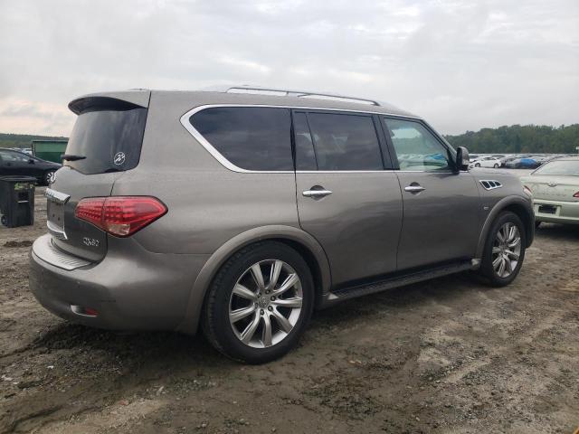 Photo 2 VIN: JN8AZ2NF6E9552645 - INFINITI QX80 