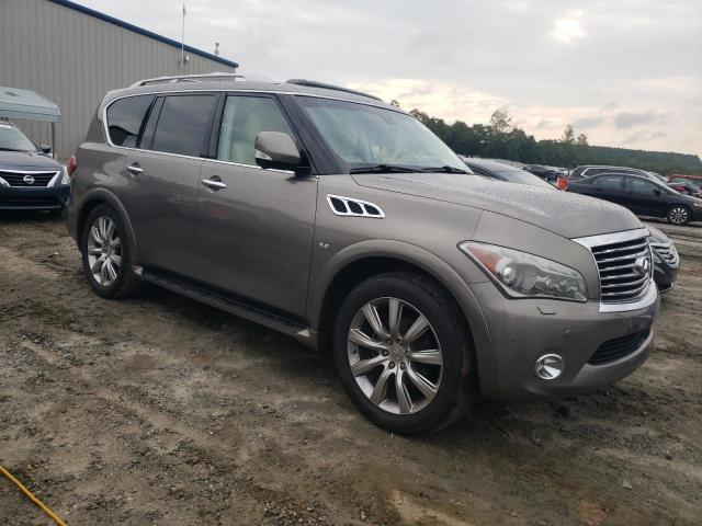 Photo 3 VIN: JN8AZ2NF6E9552645 - INFINITI QX80 