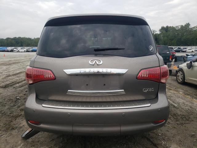 Photo 5 VIN: JN8AZ2NF6E9552645 - INFINITI QX80 