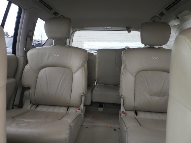 Photo 9 VIN: JN8AZ2NF6E9552645 - INFINITI QX80 